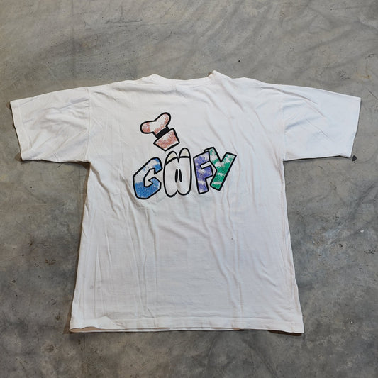 Disney Goofy T-shirt