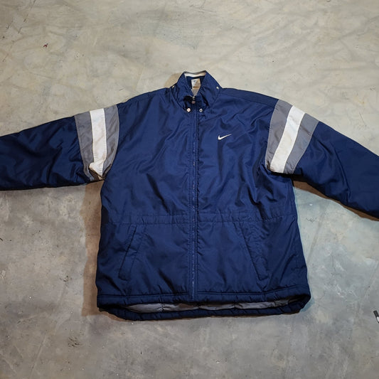 Nike Puffer Jacket