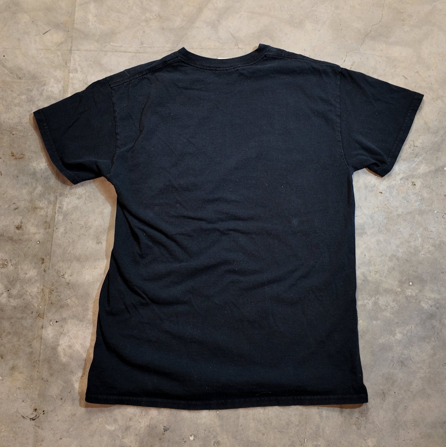 Metallica T-shirt