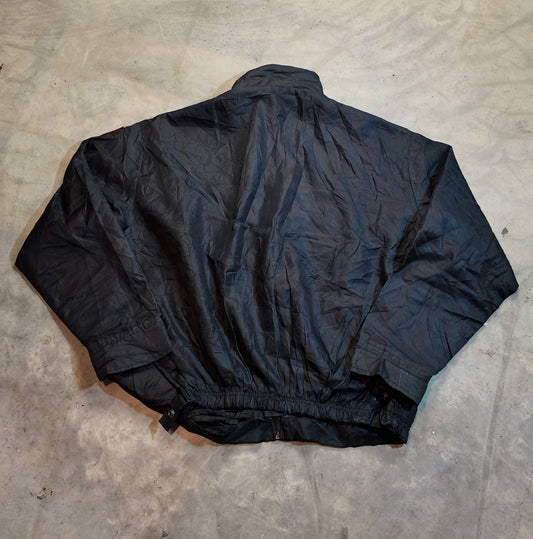 Whelan Security Jacket