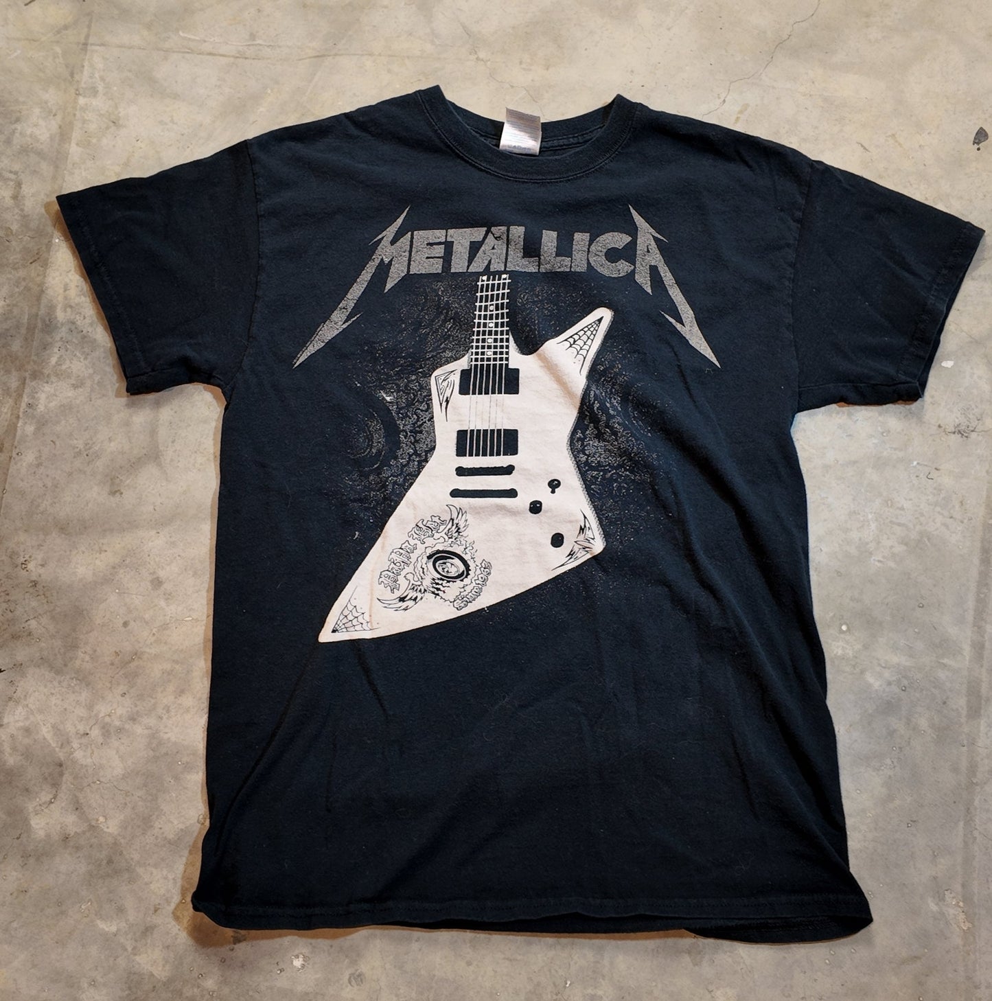 Metallica T-shirt