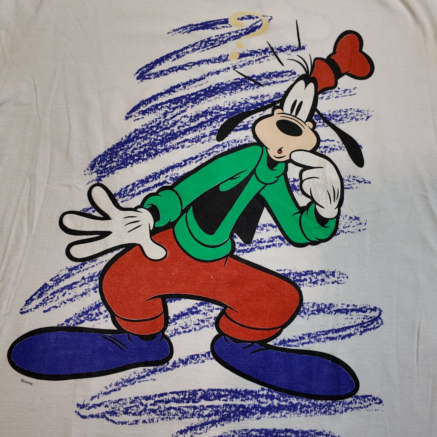 Disney Goofy T-shirt