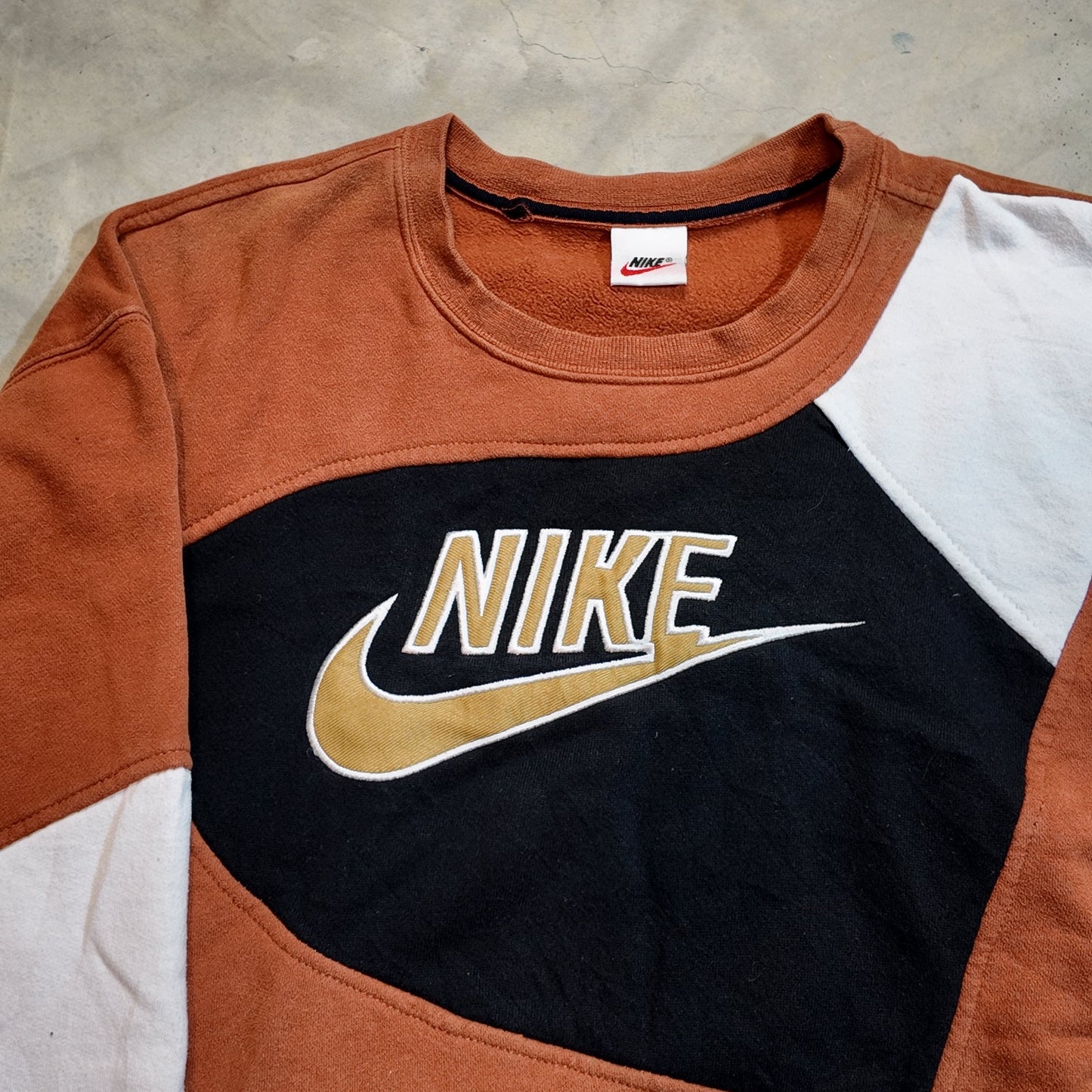 Nike Oversize Sweatshirt