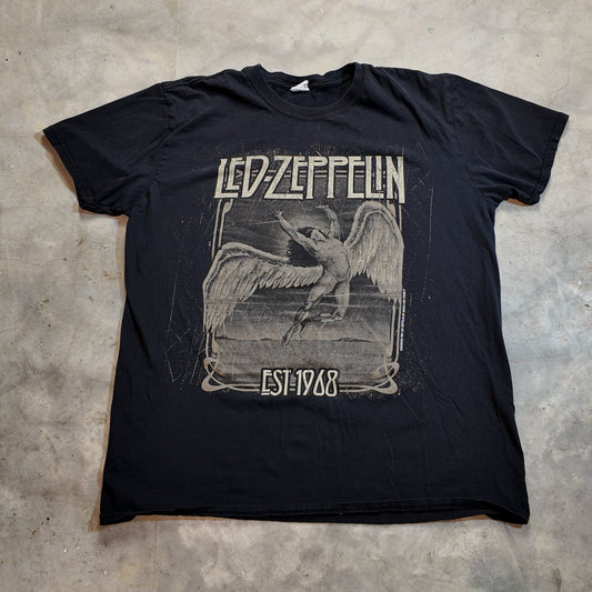 Led Zeppelin T-shirt