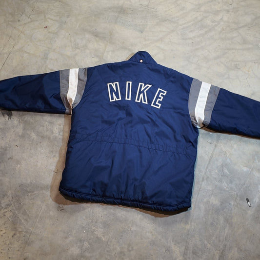 Nike Puffer Jacket