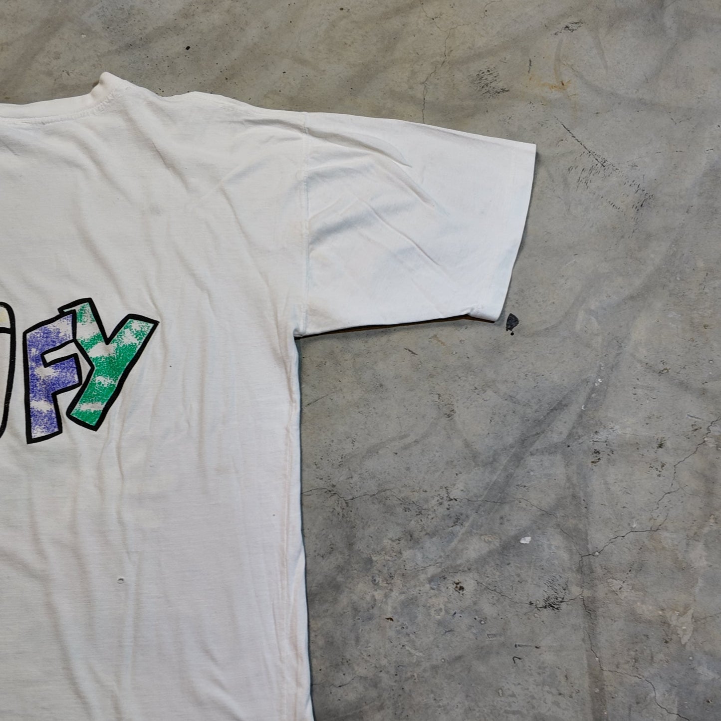 Disney Goofy T-shirt