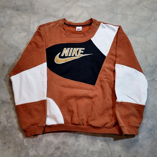 Nike Oversize Sweatshirt