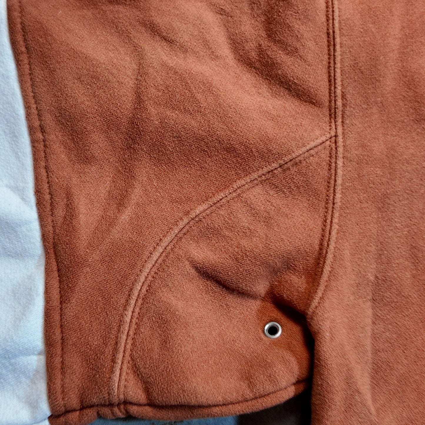 Nike Oversize Sweatshirt