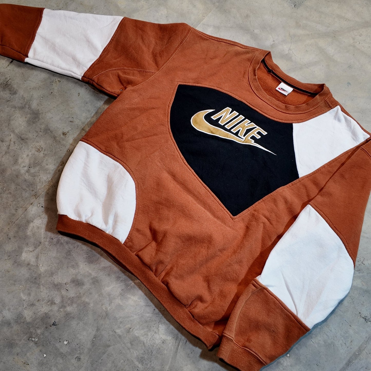 Nike Oversize Sweatshirt