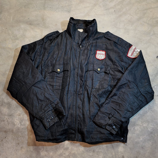 Whelan Security Jacket