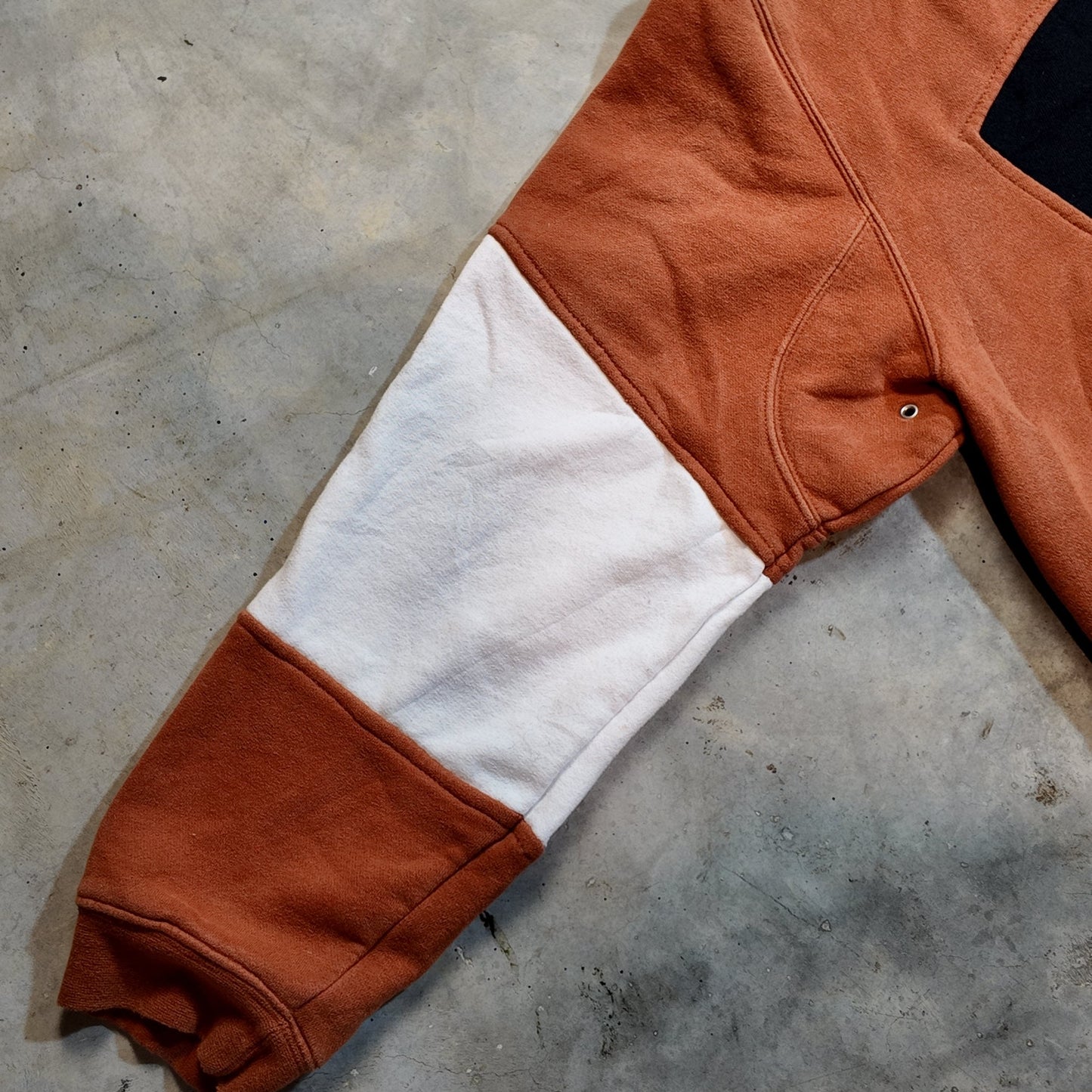Nike Oversize Sweatshirt