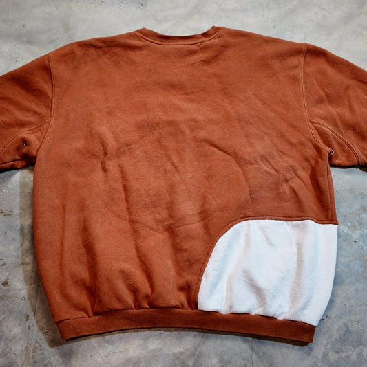 Nike Oversize Sweatshirt